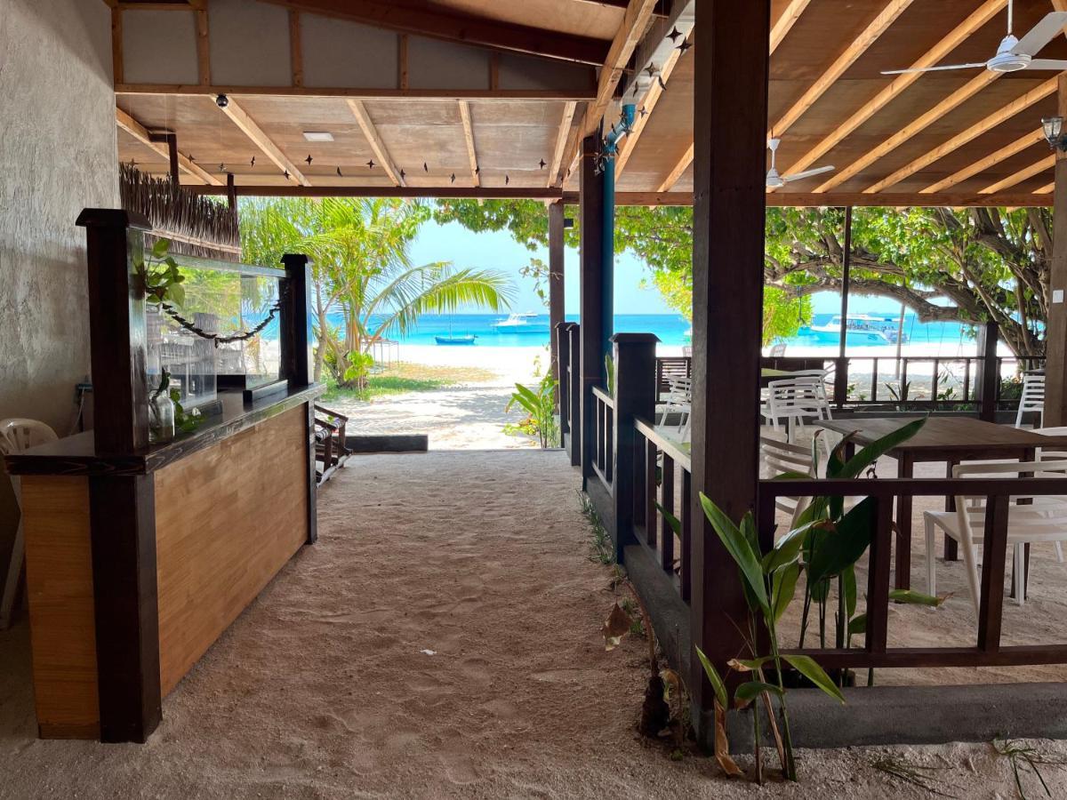 Aagali Beach Fulidhoo Exterior foto